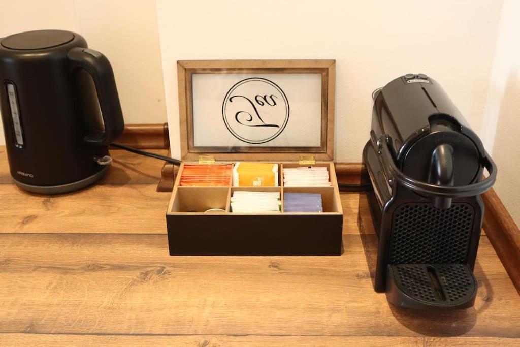Bloom - Cozy Apartment, 5 Stops To City Center Vienna Luaran gambar