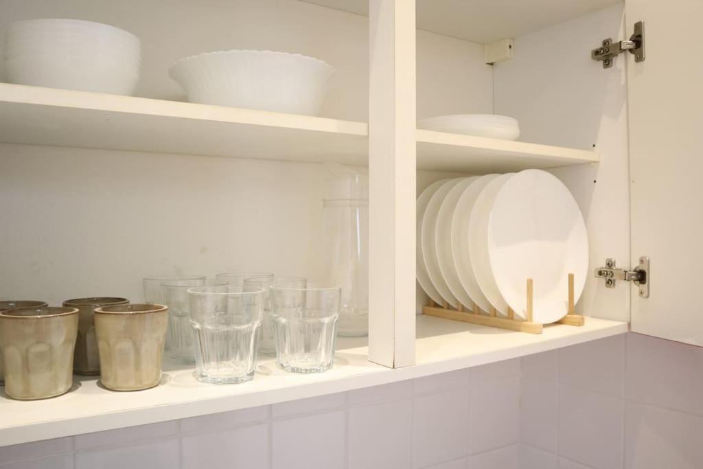Bloom - Cozy Apartment, 5 Stops To City Center Vienna Luaran gambar