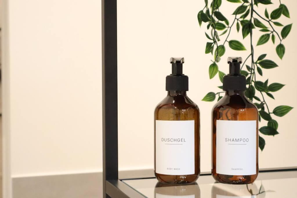 Bloom - Cozy Apartment, 5 Stops To City Center Vienna Luaran gambar