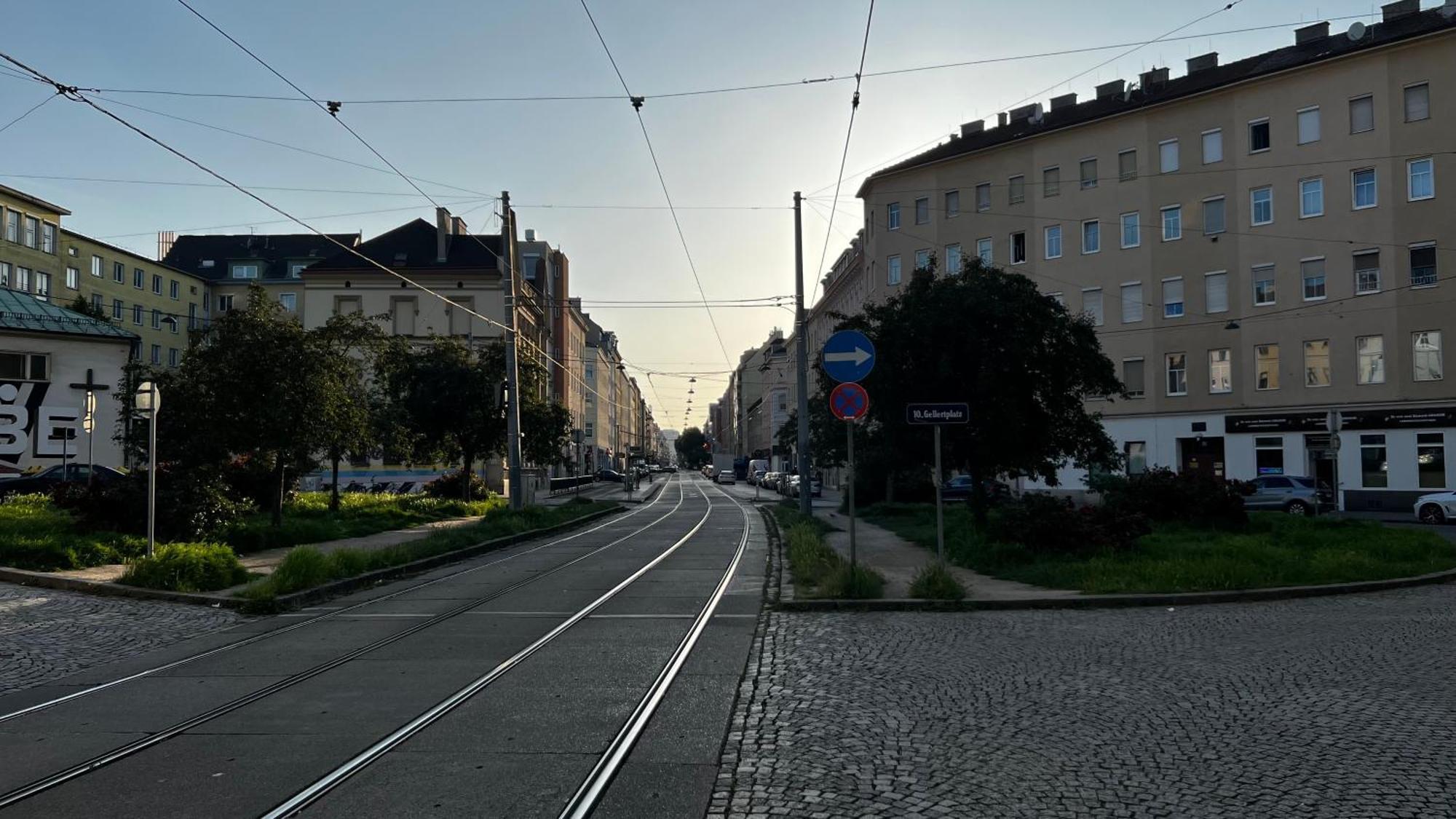 Bloom - Cozy Apartment, 5 Stops To City Center Vienna Luaran gambar